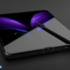 三星Galaxy Z Fold 3物料已投产 或提前发布