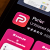 社交应用Parler确认将于下周重返苹果应用商店
