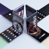 设计师分享三星Galaxy Z Flip 3概念渲染图