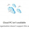 微软或于今夏推出Cloud PC桌面虚拟化服务