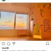 周杰伦为女儿建粉红色城堡引围观 网友直言满满少女心