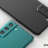 设计师分享Galaxy S21 FE新渲染图并畅想配置细节