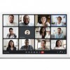[图]Google Meet升级：优化UI 引入省流量功能和全新视频背景