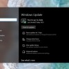 Windows 10 Version 1909获可选更新：新增新闻和兴趣功能