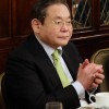 三星前掌门人留下22万亿遗产 家人贷款分期缴纳12万亿遗产税