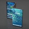 首款骁龙888屏下旗舰 三星Galaxy Z Fold 3参数曝光