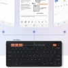 三星推出智能蓝牙键盘Trio 500 可与最多三台设备配对并启动DeX