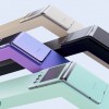 三星或为Galaxy Z Flip 3提供八种不同的配色