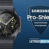三星注册Pro-Shield商标 适用于手机和智能手表