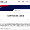 上交所：2020年近七成科创板公司归母净利润实现增长
