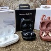 Galaxy Buds 2有望随Galaxy Z Fold 3/Z Flip 3登场