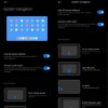 小米平板界面曝光：全新MIUI for Pad加持 支持全面屏手势