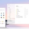 [图]Windows 10概念设计：这是你想要的开始菜单和弹窗吗