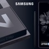商标申请暗示Galaxy Z Flip 3有望支持S Pen手写笔
