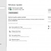 微软已修复Windows 10 21H1的蓝屏/崩溃故障