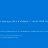 微软已剔除导致Windows 10蓝屏死机的AMD SCSI适配器驱动