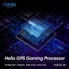 联发科G95+后置三摄：Realme Narzo 30新机将于5月18日到来