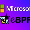 微软启动新的开源项目 将Linux工具eBPF引入Windows