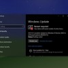 [图]累积更新KB5003173发布：修复CPU占用过高问题