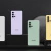 外媒：三星Galaxy A系列智能手机因芯片短缺面临生产问题