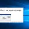 Windows 10记事本的更新将与两个大功能更新联系在一起