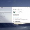 [技巧]更新Windows 10 May 2021功能更新的3种方式