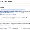Google介绍如何利用搜索结果中的新来源功能打击假新闻