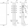 新专利暗示Galaxy Z Fold 3可折叠手机配备触摸式侧面按钮