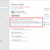 Windows 10 v21H1发布后的首个更新上线 包含大量的修复内容