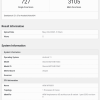 Redmi Note 10系列现身GeekBench：搭载天玑1100旗舰处理器