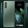 三星或为Galaxy Z Fold 3引入新的手势操控方案
