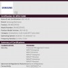 Galaxy M32现身Wi-Fi联盟网站：支持双频Wi-Fi 运行Android 11系统
