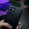 [动图]三星放出短视频：为何选Galaxy S21 Ultra而非iPhone