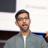 皮查伊：打击虚假信息是Google核心任务 对搜索业务仍不满意