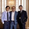 梁朝伟、刘德华主演电影《金手指》宣布杀青