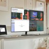 [图]三星升级Smart Monitor系列显示器 新增43吋/32吋/27吋/24吋新品