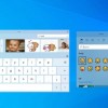 Windows 10触摸键盘将获得主题功能和更多定制选项