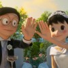 《哆啦A梦：伴我同行2》中国特别版终极预告公布 28日上映