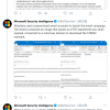 微软发出StrRAT恶意软件警告：不要点击不信任的PDF附件