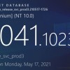 微软面向Windows 10 21H1/20H2/20H1发布可选更新KB5003214
