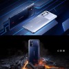 腾讯红魔游戏手机 6R 发布 ：2699 元起 144Hz 屏+骁龙 888
