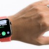 苹果一项专利申请显示Apple Watch佩戴者未来可以用手势完成各种功能