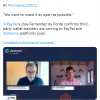 PayPal与Venmo将很快支持第三方加密货币钱包