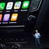 苹果进军汽车行业早有准备？CarPlay探路取得巨大成功