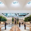 苹果将加强零售业务 开设更多实体店