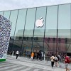 苹果公布2020年TOP200供应链名单：中国大陆新增12家