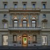 [图]Foster + Partners将罗马历史建筑改造成Apple Store