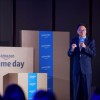 亚马逊Prime会员日开启 中国消费者享21场定制折扣