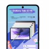 渲染图显示Galaxy Z Flip 3折叠机型将迎来更薄的边框和机身框架