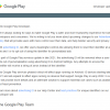 Google拟加强Android用户隐私保护并与苹果抗衡